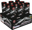 Magnum Tremors 3"9 Shot