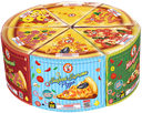 Pizza Platter (Case) 90 Shot P5564
