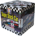 Super Stock Car 16 Shot BP2181