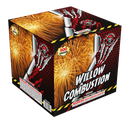 Willow Combustion